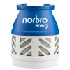 Gasolfyllning PK5 Norbro Energi