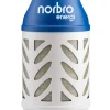 Gasolfyllning PK10 Norbro Energi