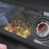 Gasolgrill 4 brännare Grillexpert
