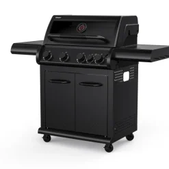 Gasolgrill 4 brännare Grillexpert