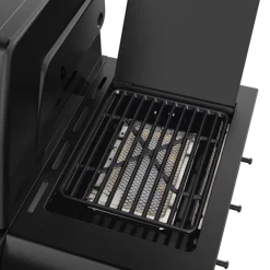 Gasolgrill 4 brännare Grillexpert