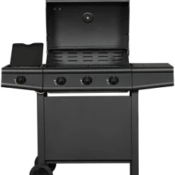 Gasolgrill 3 brännare Grillexpert