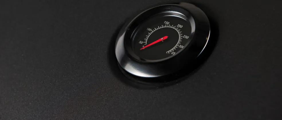 Gasolgrill 3 brännare Grillexpert