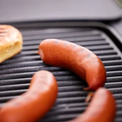Gasolgrill Bärbar 3,2 kW Grillexpert