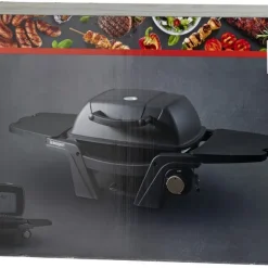 Gasolgrill Bärbar 3,2 kW Grillexpert