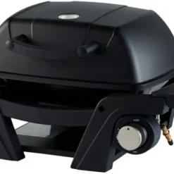 Gasolgrill Bärbar 3,2 kW Grillexpert