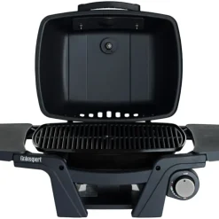 Gasolgrill Bärbar 3,2 kW Grillexpert