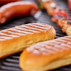 Gasolgrill Bärbar 3,2 kW Grillexpert