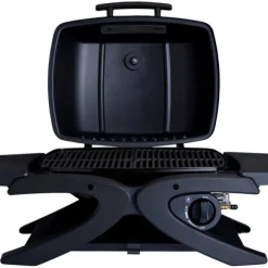 Gasolgrill Bärbar 3,7 kW Grillexpert