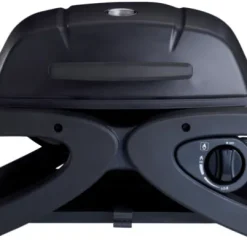 Gasolgrill Bärbar 3,7 kW Grillexpert