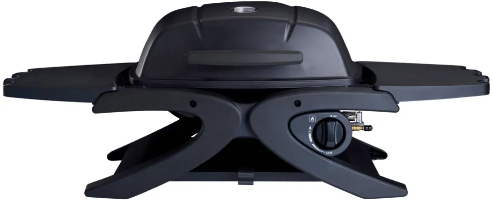 Gasolgrill Bärbar 3,7 kW Grillexpert