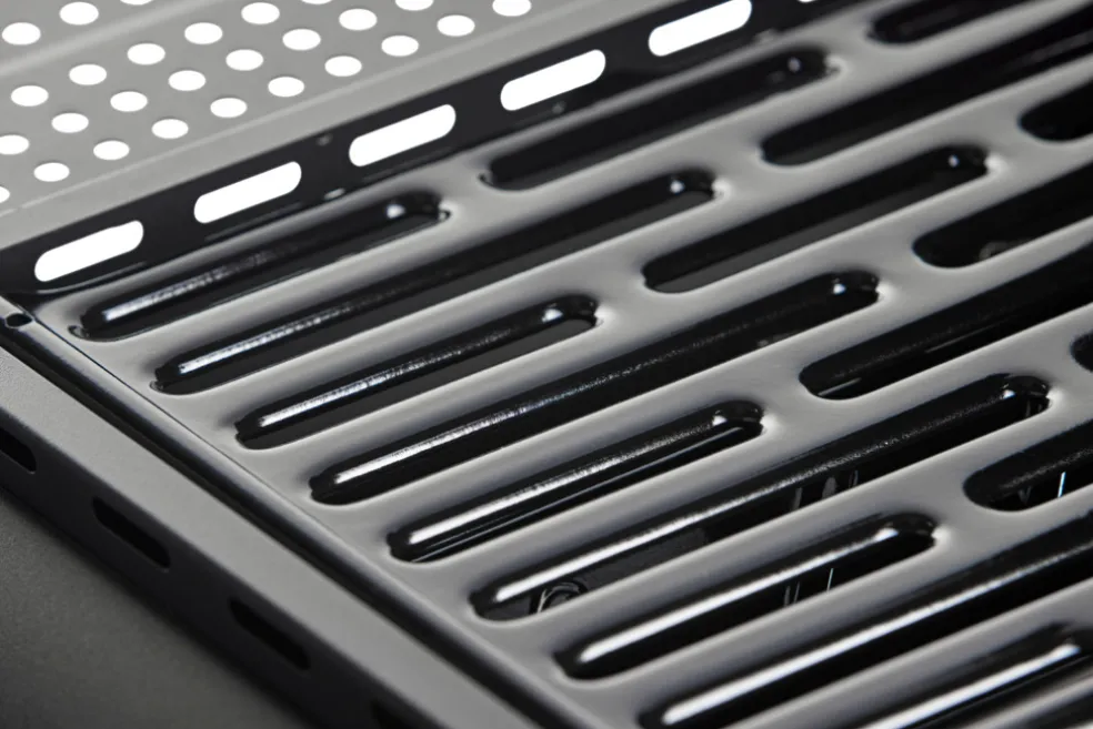 Gasolgrill 3 brännare 8,4 kW Grillexpert