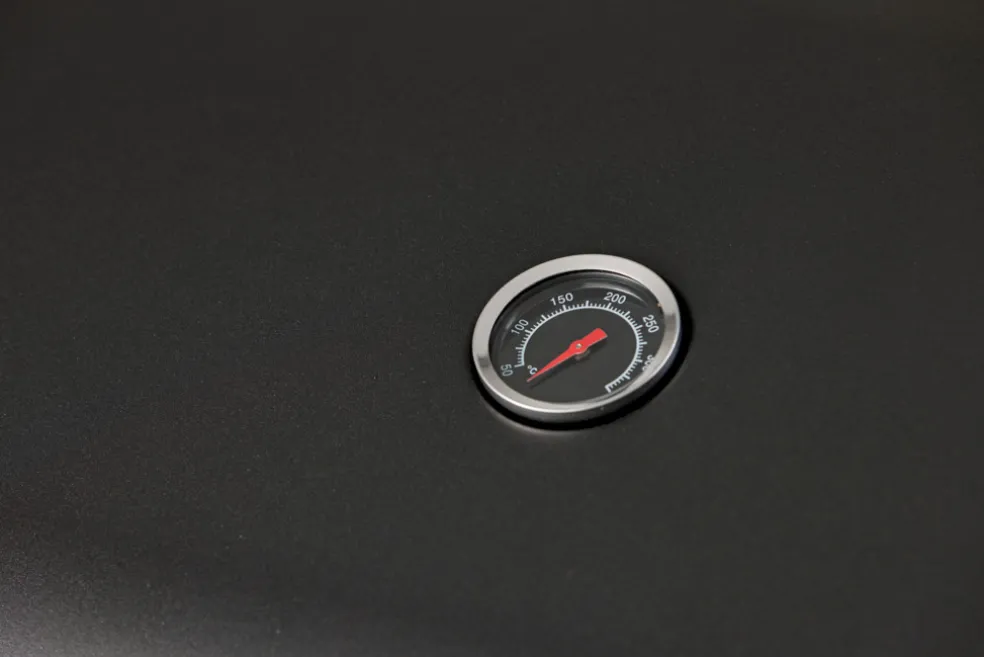 Gasolgrill 3 brännare 8,4 kW Grillexpert