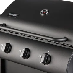 Gasolgrill 3 brännare 8,4 kW Grillexpert