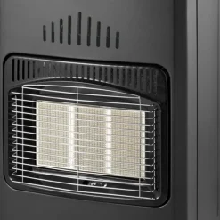 Gasolkamin 4,2 kW Grad