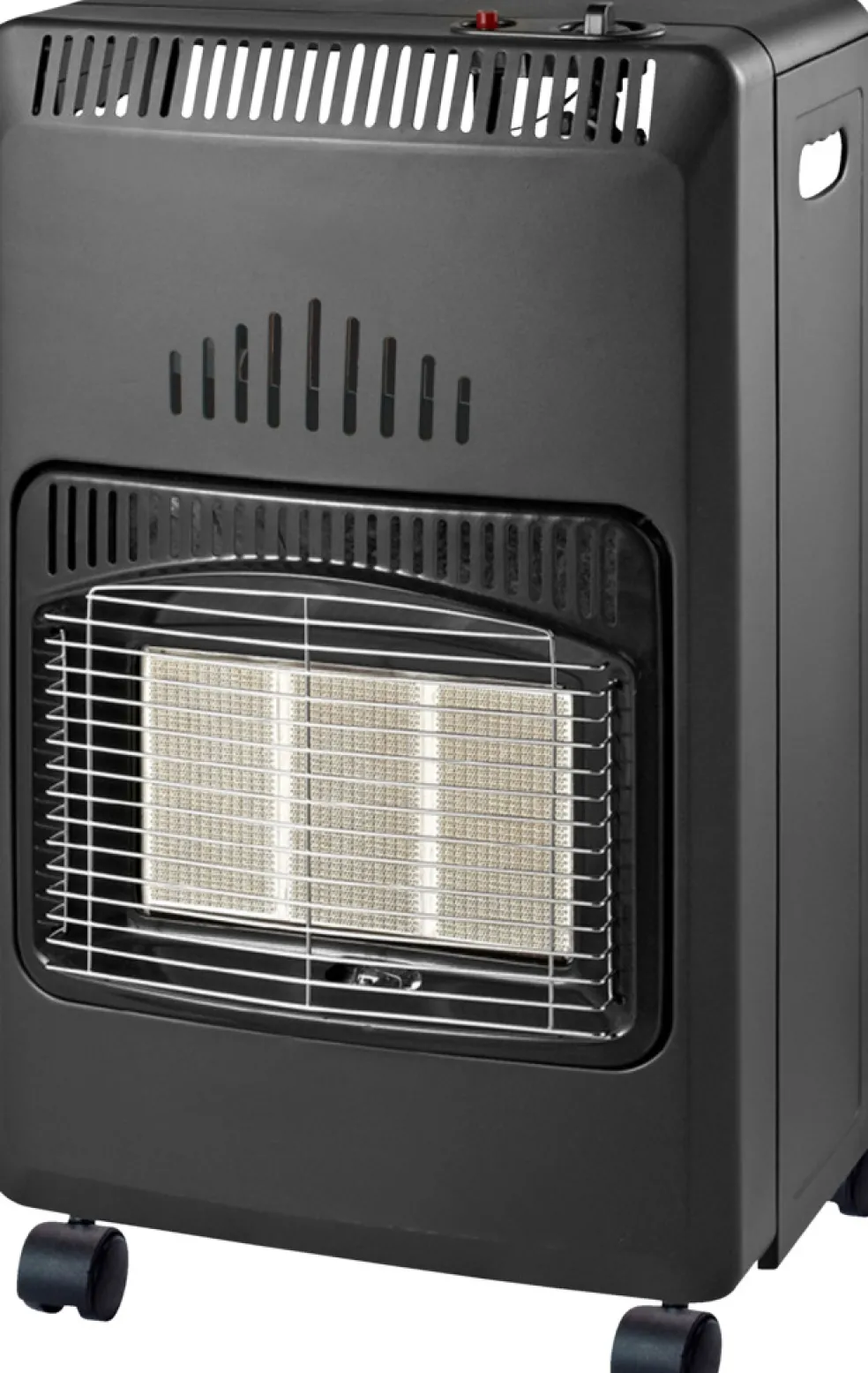 Gasolkamin 4,2 kW Grad
