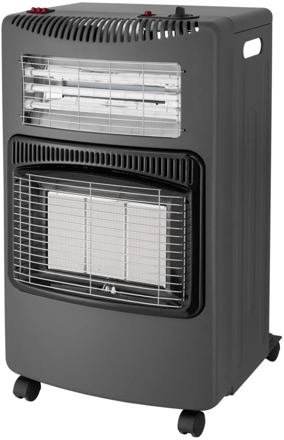 Gasolkamin Infraröd 4,2 kW Grad