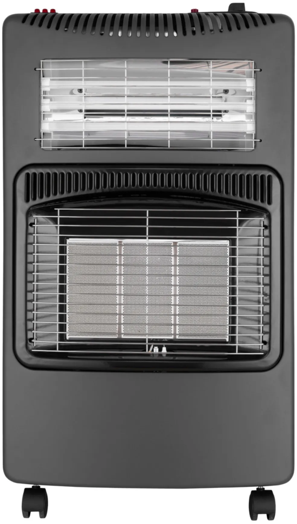 Gasolkamin Infraröd 4,2 kW Grad