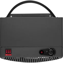 Gasolkamin Infraröd 4,2 kW Grad