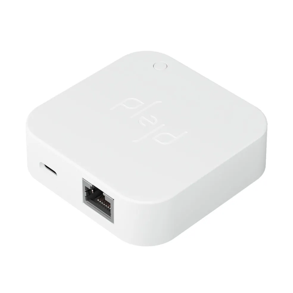Gateway Bluetooth Internet Plejd
