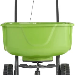 Gödningsspridare 27 L Grouw
