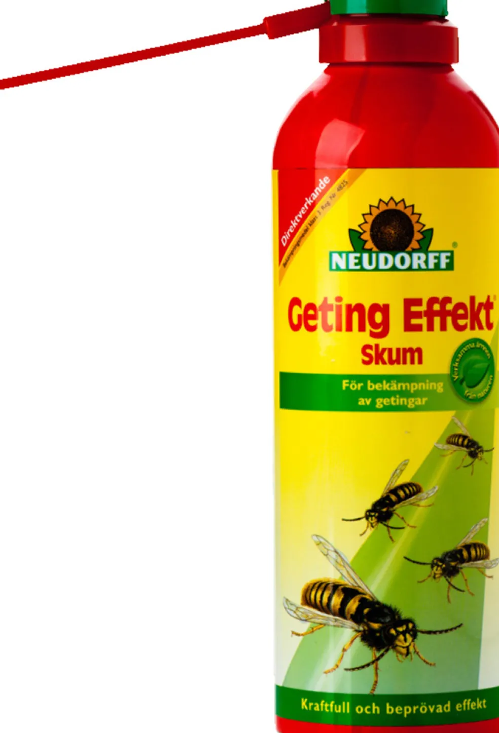 Geting Effekt 300 ml Neudorff