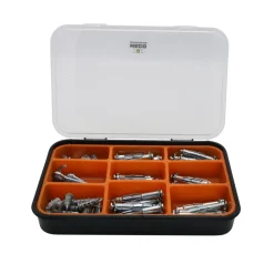 Gipsexpander Set FZB 53 st Heco