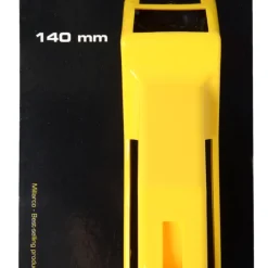 Gipshyvel 140 mm Millarco