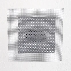 Gipsplåster 100 x 100 mm
