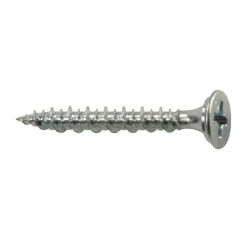 Gipsskruv Kombi 3,9 x 41 mm 250-pack Heco