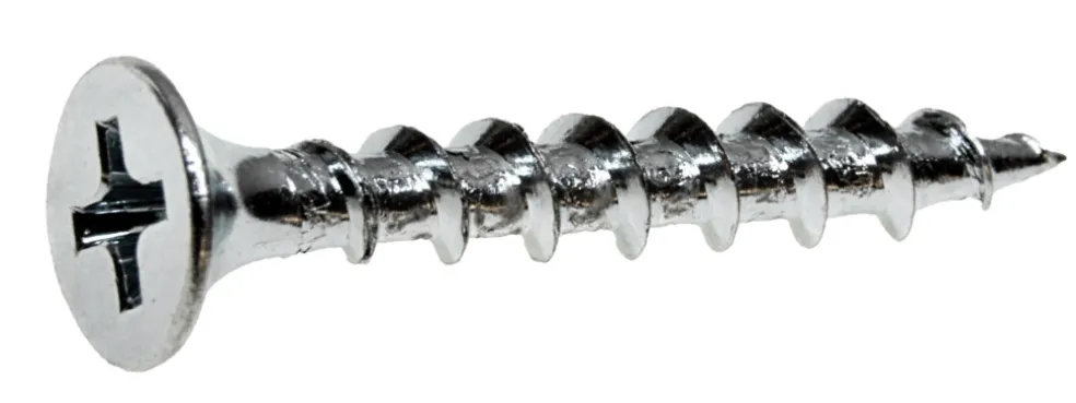 Gipsskruv 3,9 x 40 mm 500-pack Heco