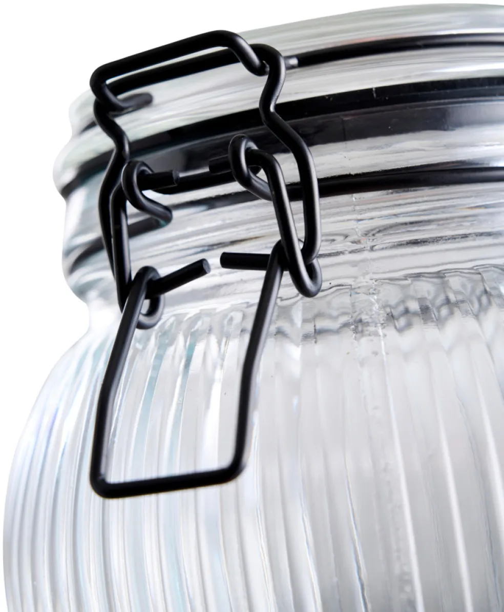 Glasburk 1,4 L DAY
