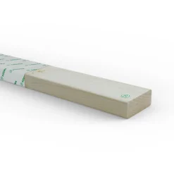 Glespanel 28 x 70 mm - 3 m Södra Wood