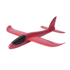 Glidflygplan Mini 37 cm Ud & Leg
