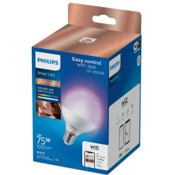 Globlampa Smart LED 11W/75W Philips