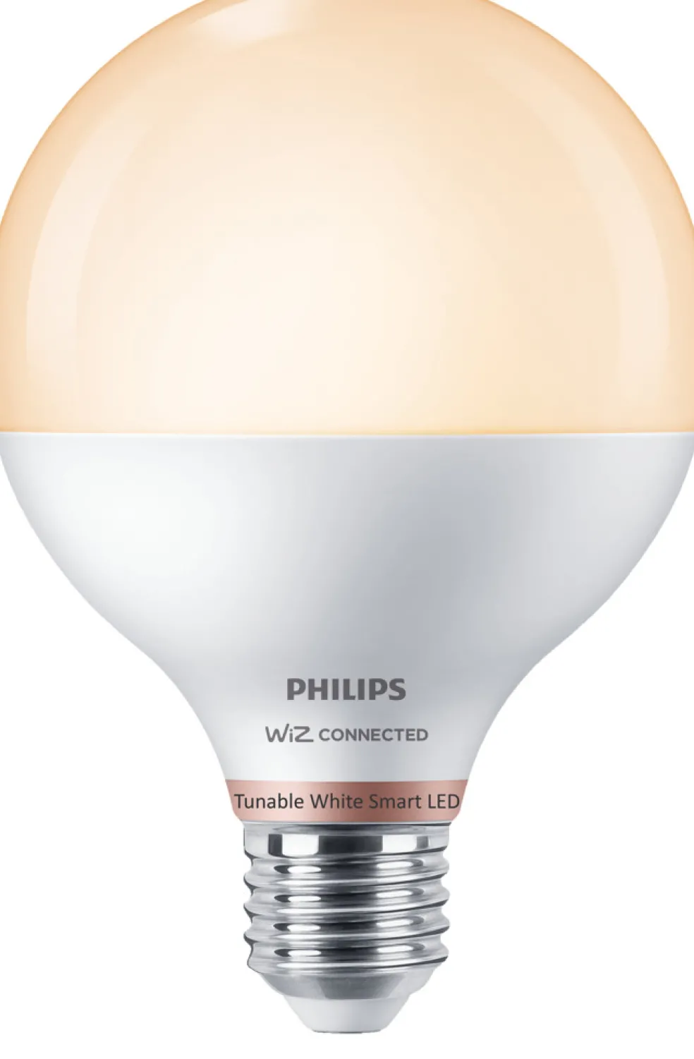 Globlampa Smart LED 11W/75W Philips