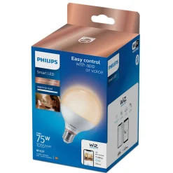 Globlampa Smart LED 11W/75W Philips