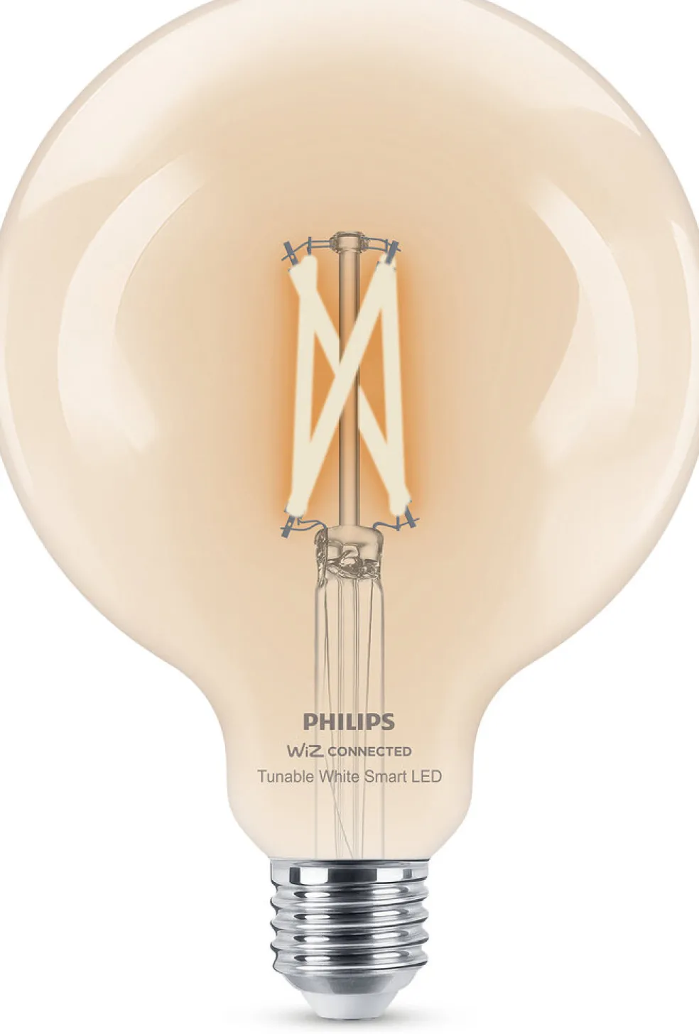 Globlampa Smart LED 7W/60W Philips