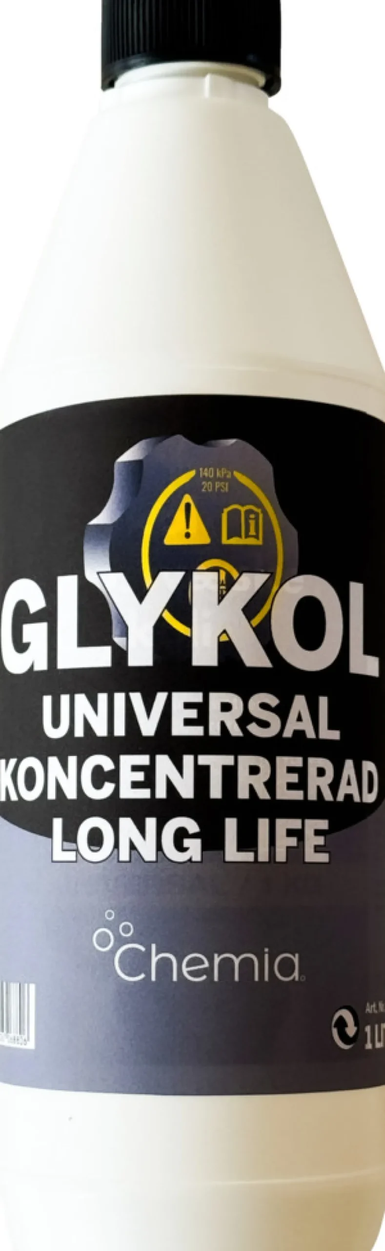 Glykol Universal Long Life 1 L Chemia