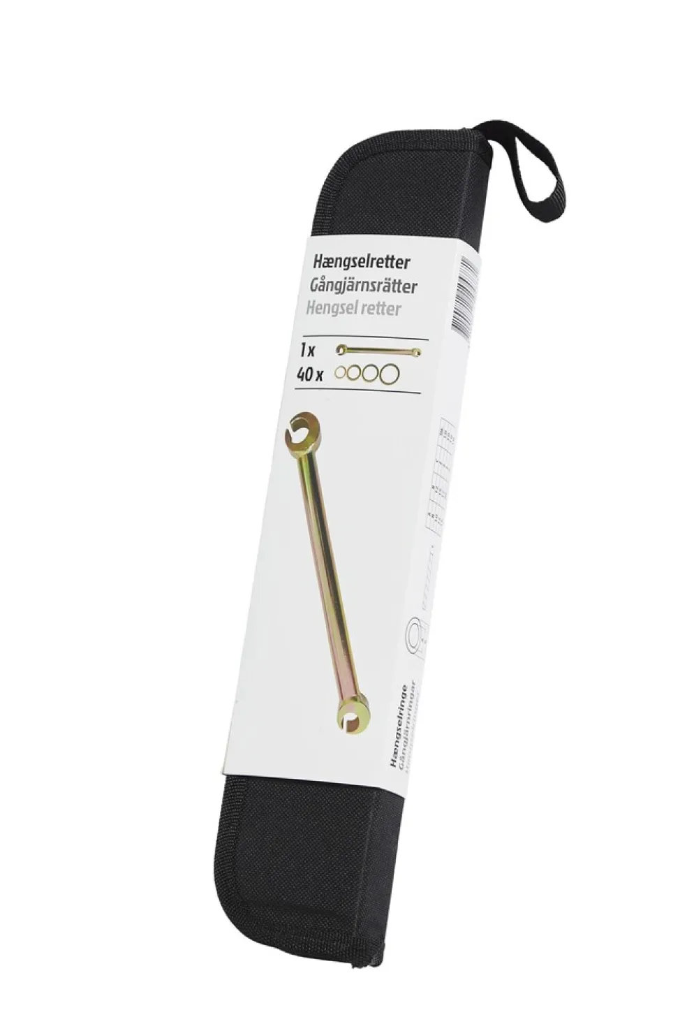 Gångjärnsriktare