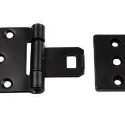 Gångjärn Symmetriskt 2-pack Habo