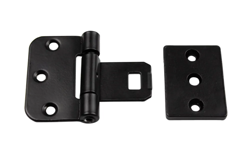 Gångjärn Symmetriskt 2-pack Habo