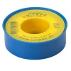 Gängtätningstejp 12 mm x 12 m Unipac