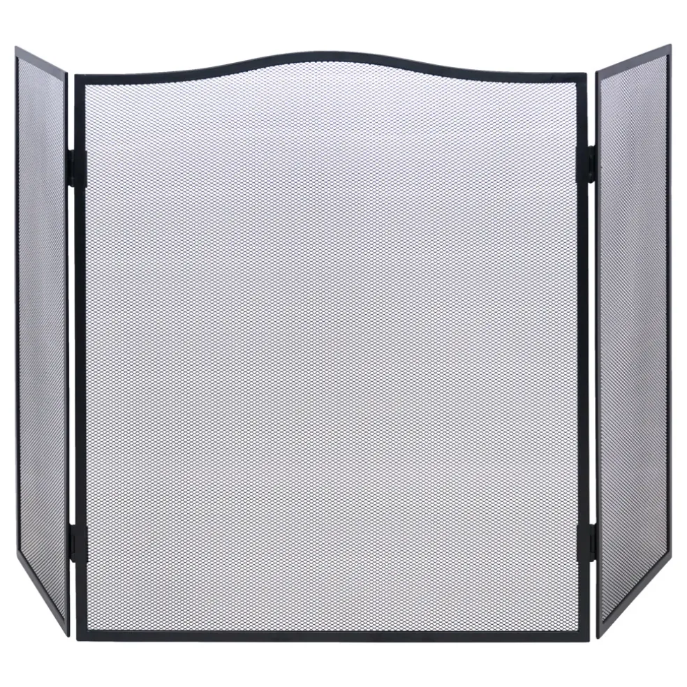 Gnistskydd 101 x 61 cm Ignite Nordic