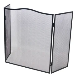 Gnistskydd 101 x 61 cm Ignite Nordic