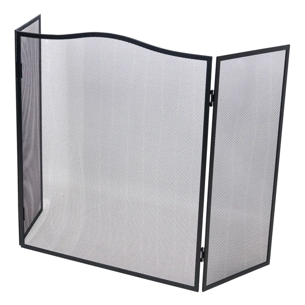 Gnistskydd 101 x 61 cm Ignite Nordic