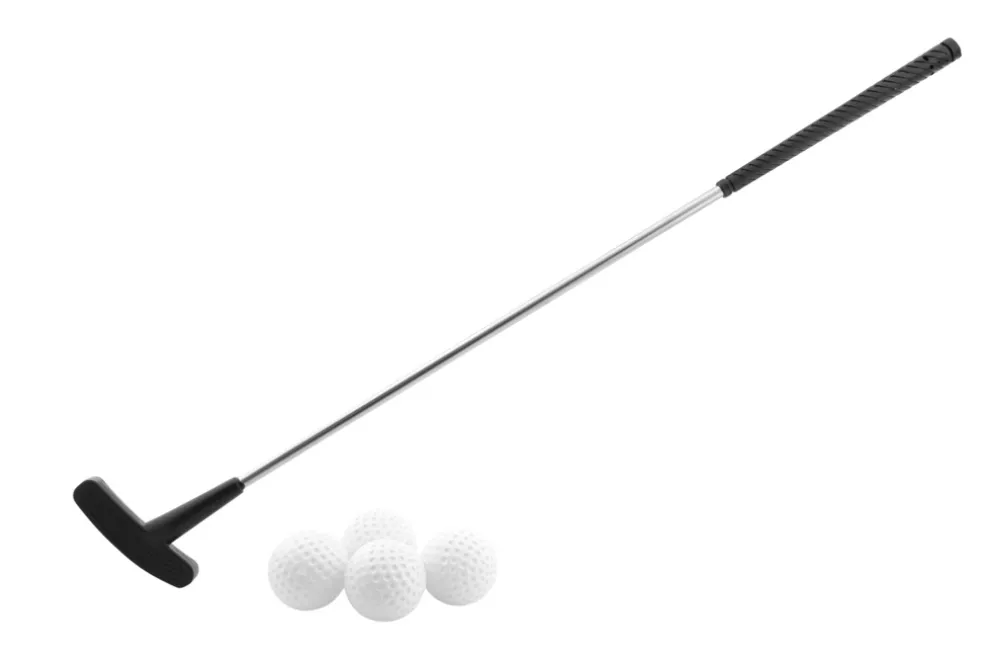 Golfset 5 delar Ud & Leg