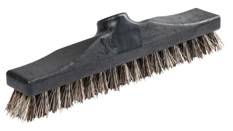 Golvborste Supergängad 30 cm G. Funder