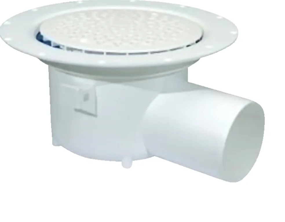 Golvbrunn Oden 150 x 75 mm Purus