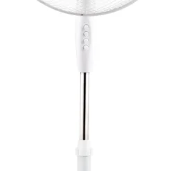 Golvfläkt Ø40 cm 45W Grad